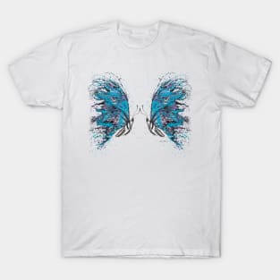 Butterfly Connection T-Shirt